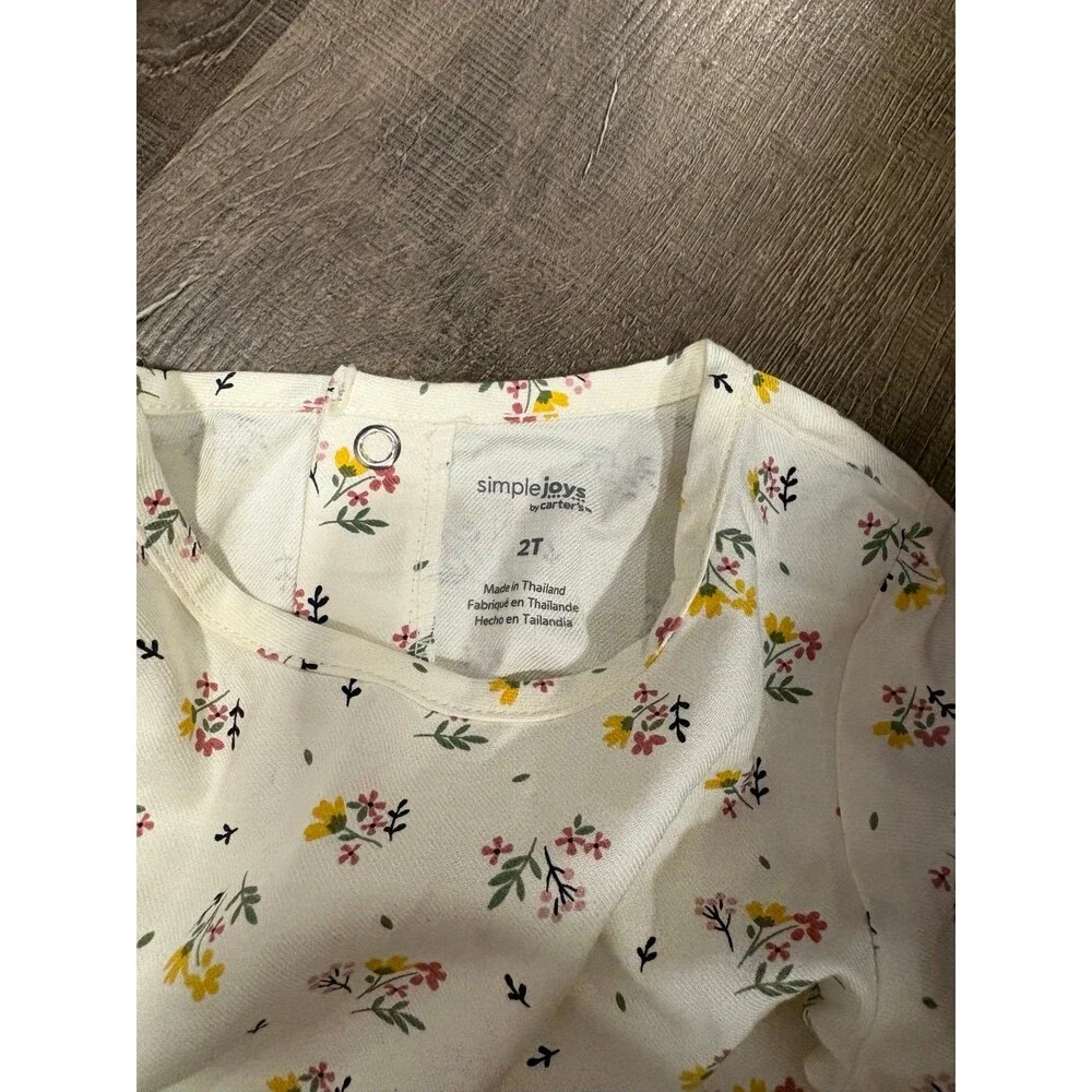 Girls top